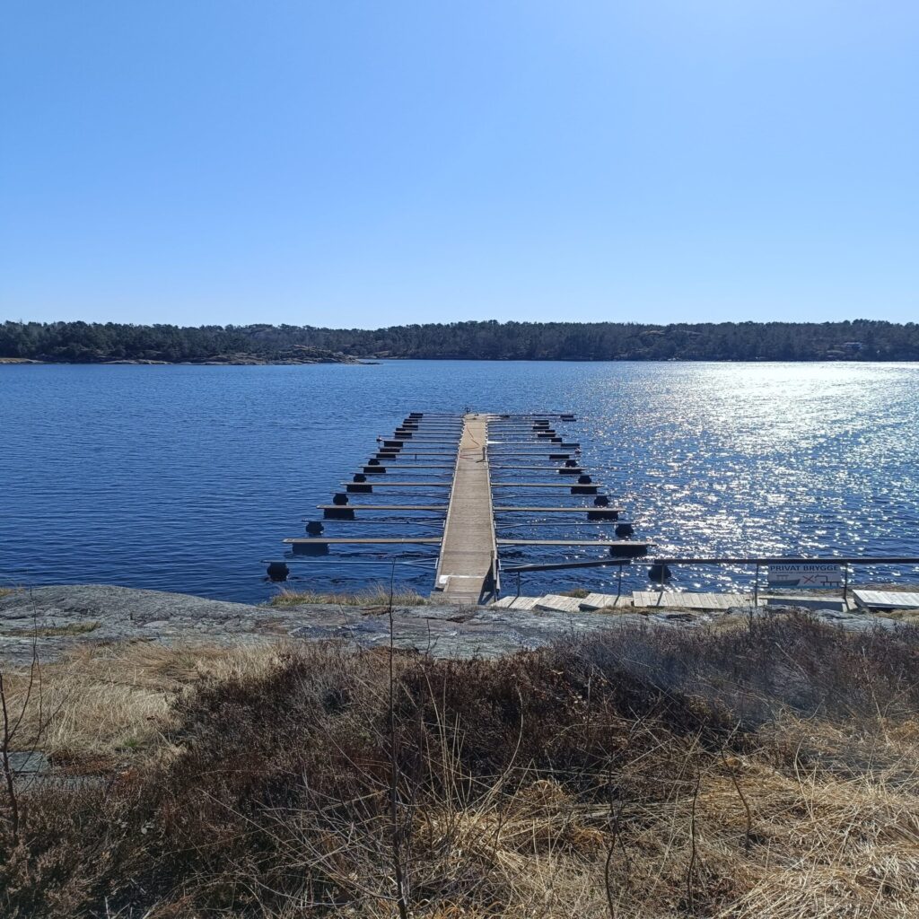 Langholmen Hytteeierforening